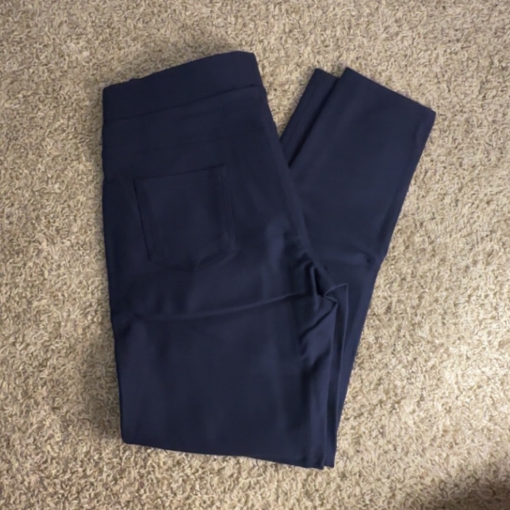 Stretch Work Pants - Picture 3 of 7